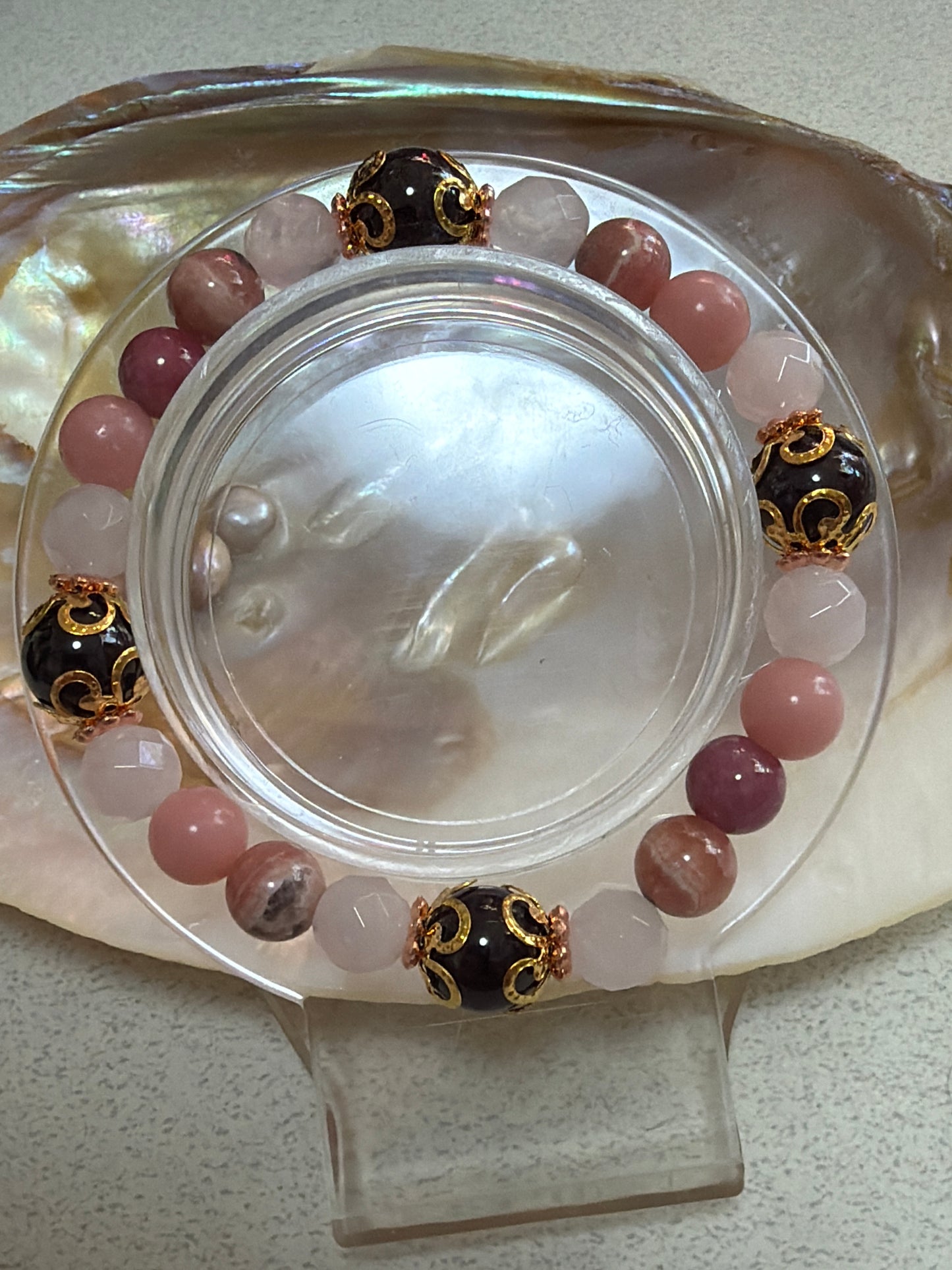 いちごだいふく