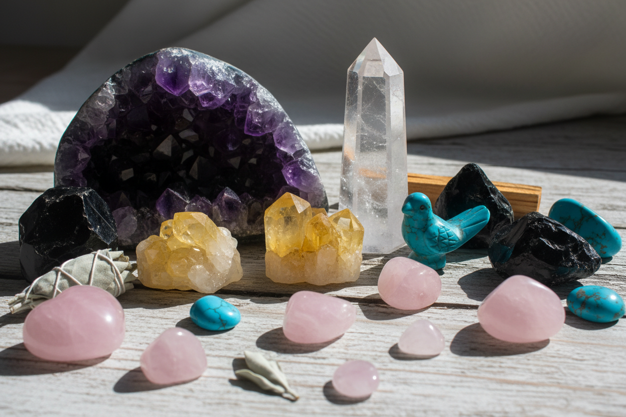 パワーストーン